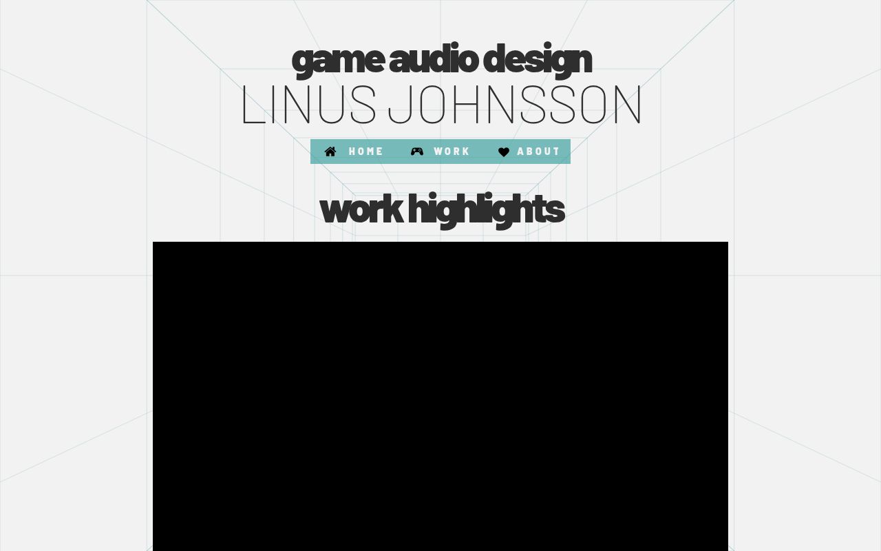 linusjohnsson